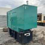 Cummins DSGAB Standby Diesel Generator - Tier 3