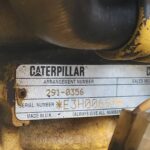 Caterpillar XQ30 diesel generator for sale designed for commercial standby and remote-site operations