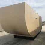 Caterpillar 3508B Standby Diesel Generator