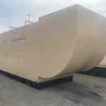 Caterpillar 3508B Standby Diesel Generator