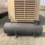 Caterpillar 3508B Standby Diesel Generator