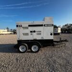 Multiquip DCA70SSIU4F diesel generator for sale offering dependable used power for commercial applications