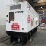 Caterpillar C15 Standby Diesel Generator - Tier 3
