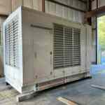 Cummins DFGE Standby Diesel Generator