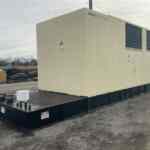 Kohler 1500REOZDB Standby Diesel Generator