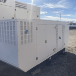 Olympian G150 Standby Natural Gas Generator