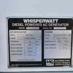 sizing a generator for commerical properties
