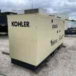sizing a generator for commercial properties