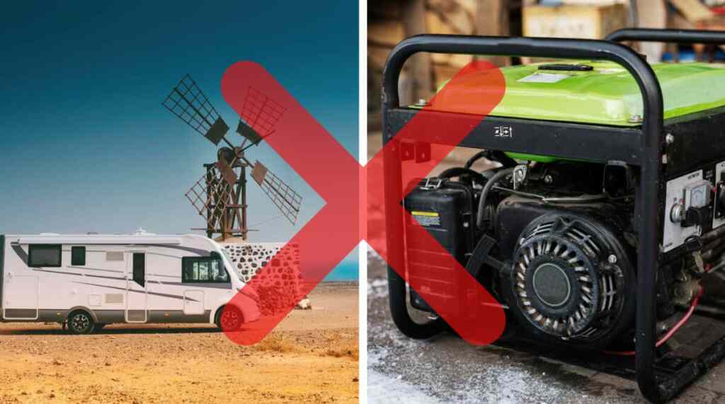 Sell Used Industrial Generators 1 Rv Residential Generators