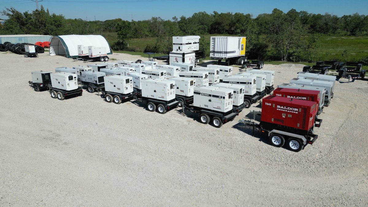 150 KW Generators <span Sale</span> 18 40 Kw, 60 Kw, And Used 150 Kw Generators For Sale