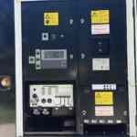Diesel Generator: JCB G70RS — Trailer Mounted