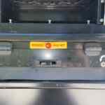 Diesel Generator: JCB G70RS — Trailer Mounted
