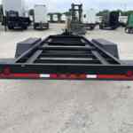 Load Trail Tandem Axle Generator Trailer