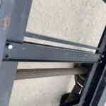 Load Trail Tandem Axle Generator Trailer