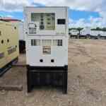 Multiquip DCA56SPXU2 Standby Diesel Generator - Tier 3