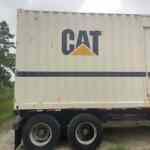 Caterpillar 3516 Power Module Diesel Generator