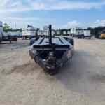 Multiquip TRLR325XF Tandem Axle Generator Trailer