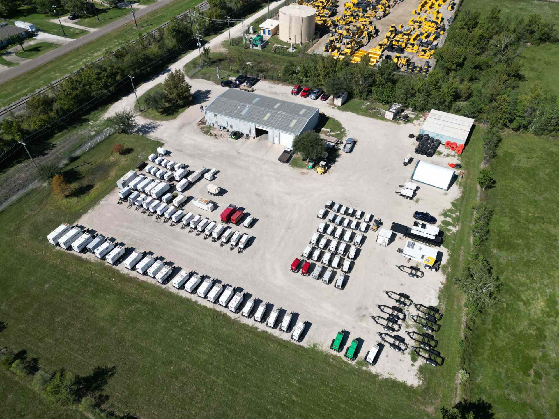 65 KW Generators <span Sale</span> 34 Industrial 65 Kw Trailer Mounted Generators For Sale