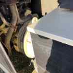 Kohler 125RZG Standby Natural Gas Generator