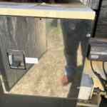 Kohler 125RZG Standby Natural Gas Generator