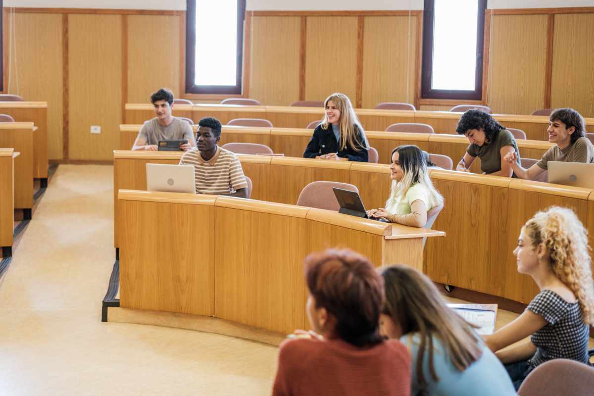 generators for educational institutes