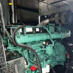 Hipower HRVW625 trailer mounted power unit built for industrial resilience