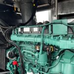Hipower HRVW625 generator offering strong portable power for commercial sites