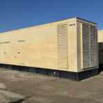 Kohler 1500REOZDD Standy Diesel Generator - Tier 2