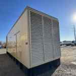 Kohler 1500REOZDD Standy Diesel Generator - Tier 2