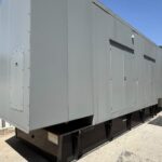 Generac SD1000 Tier 2 Industrial Standby Generator