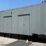 Heavy-Duty Generac SD1000 Diesel Generator for Facilities