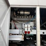 Commercial Spectrum 1000DS-4 standby genset designed for maximum uptime