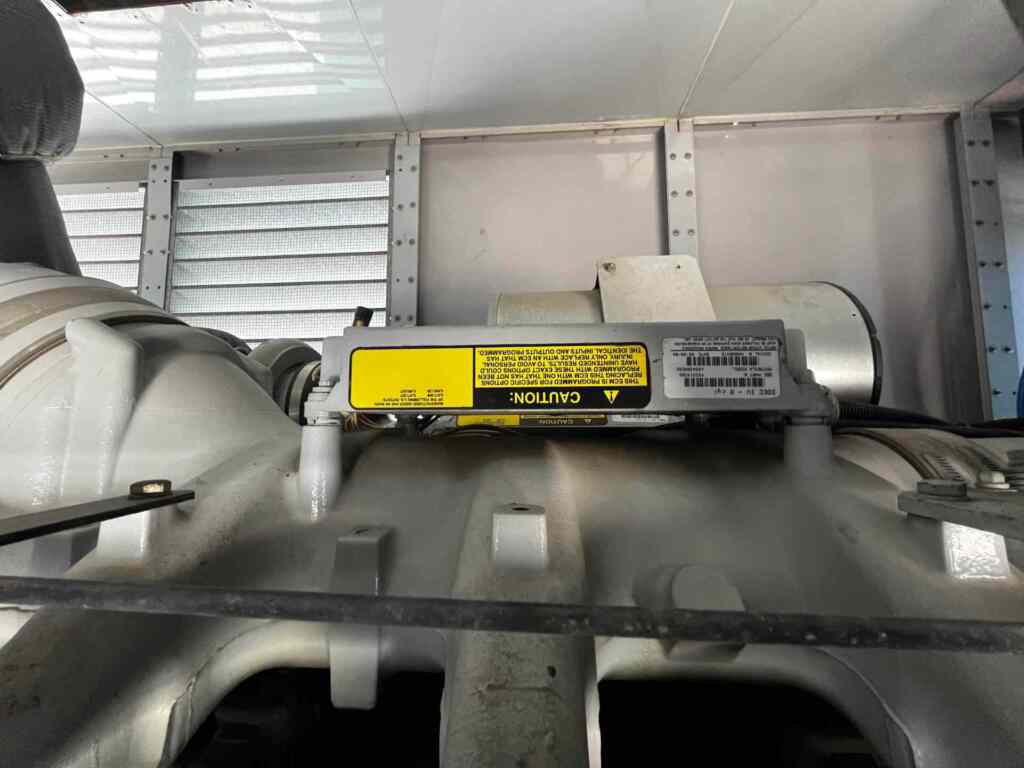 Spectrum 1000DS-4 Standby Diesel Generator