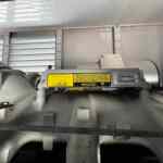 Spectrum 1000DS-4 Standby Diesel Generator