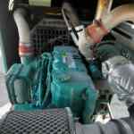 Cummins C100D6C Standby Internal
