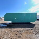 Cummins C750N6 Standby Natural Gas Generator