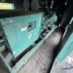 Cummins DQGAA Standby Diesel Generator - Tier 2