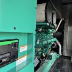 Heavy-Duty Cummins C2000D6E Industrial Standby Diesel Unit