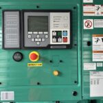 New Cummins C2000D6E Standby Diesel Generator - Tier 2