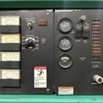 Containerized unit — Cummins DFLE Standby Diesel Generator diesel unit for data center resilience