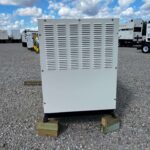 High-reliability Generac RG04845 natural gas generator optimized for emergency power