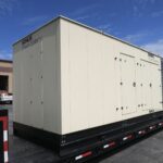 Kohler 350REZXB natural gas generator engineered for reliable emergency power