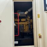 Versatile Caterpillar XQ570 diesel module delivering dependable temporary power