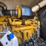 Caterpillar XQ570 power module engineered for continuous-duty field performance