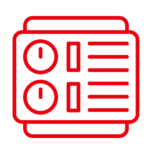 Generator Electrical Repair 2 Mechanical Inspection